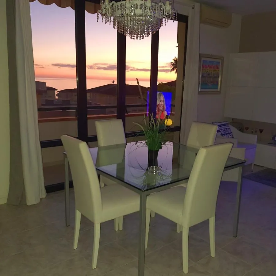 Casa Al Tramonto Apartment Marina di Ragusa