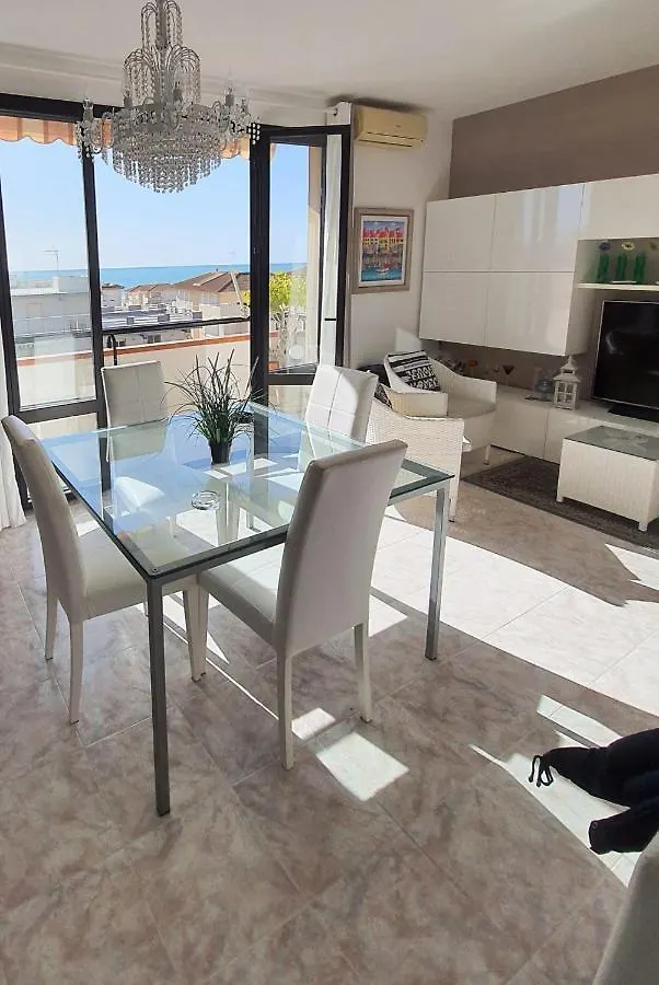 Casa Al Tramonto Apartment Marina di Ragusa