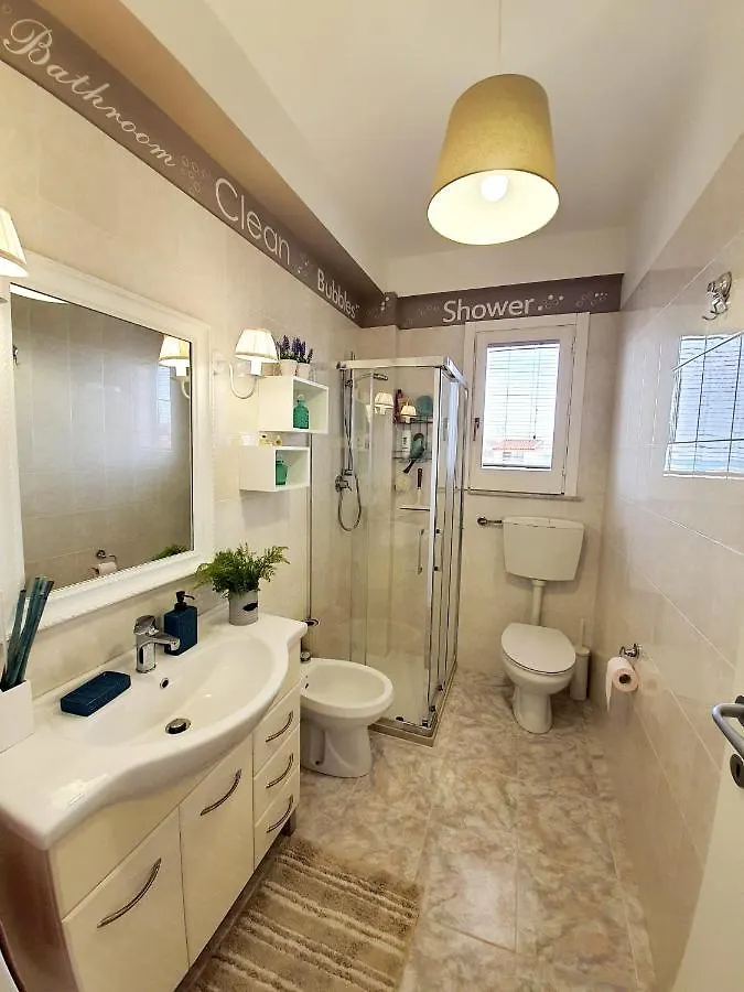 Casa Al Tramonto Apartment Marina di Ragusa Italy